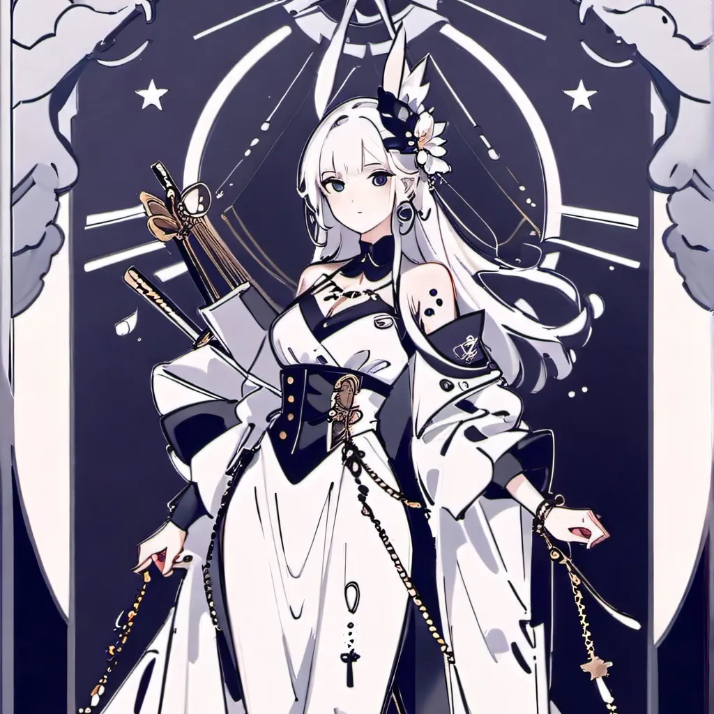 chat with ai character: alice