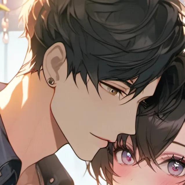 chat with ai character: adam