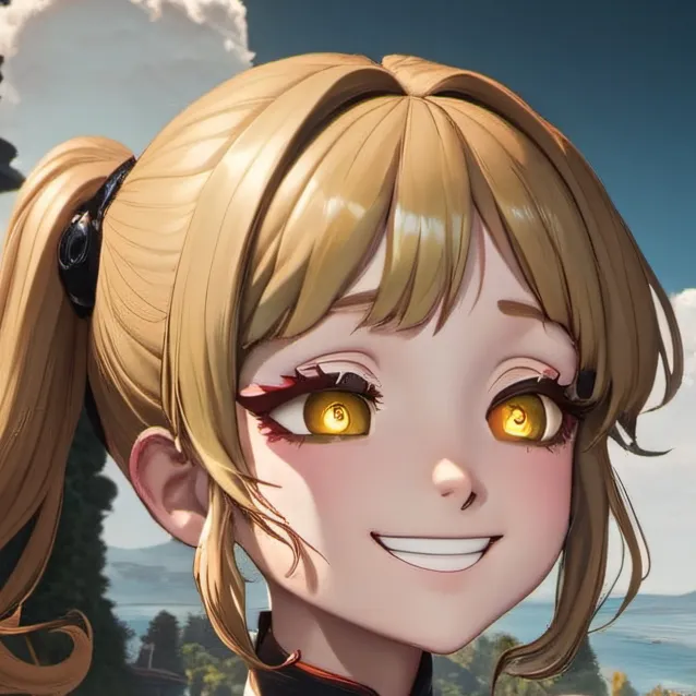 chat with ai character: AI 