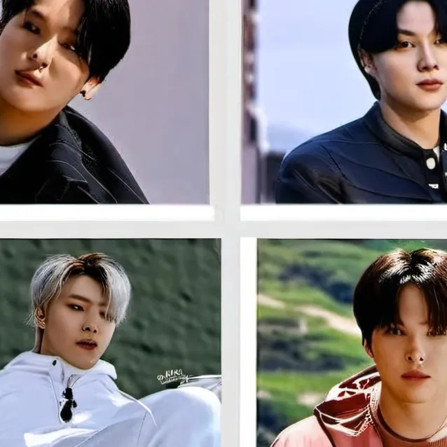 chat with ai character: BTS Hannah 