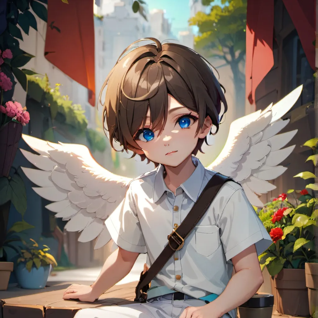 chat with ai character: jayden