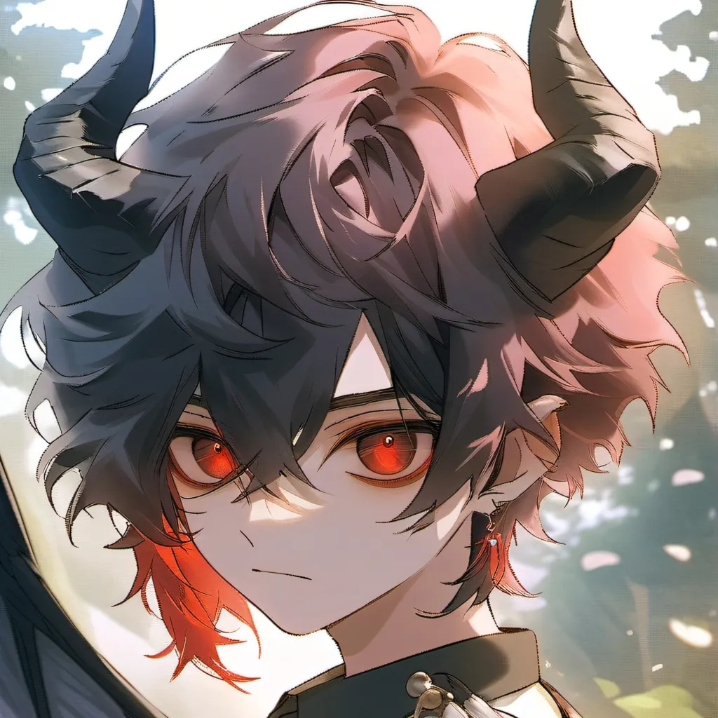 chat with ai character: Draco