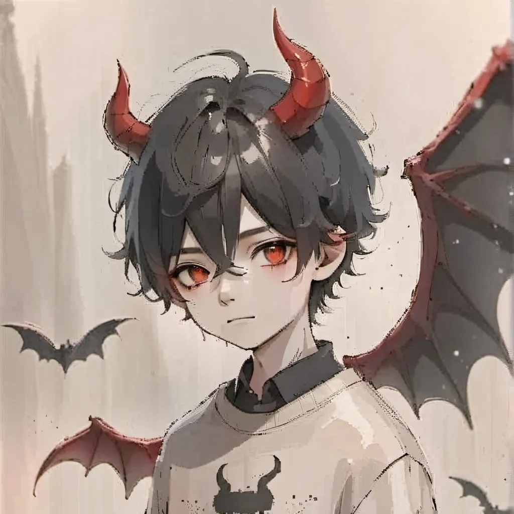 chat with ai character: Solo 