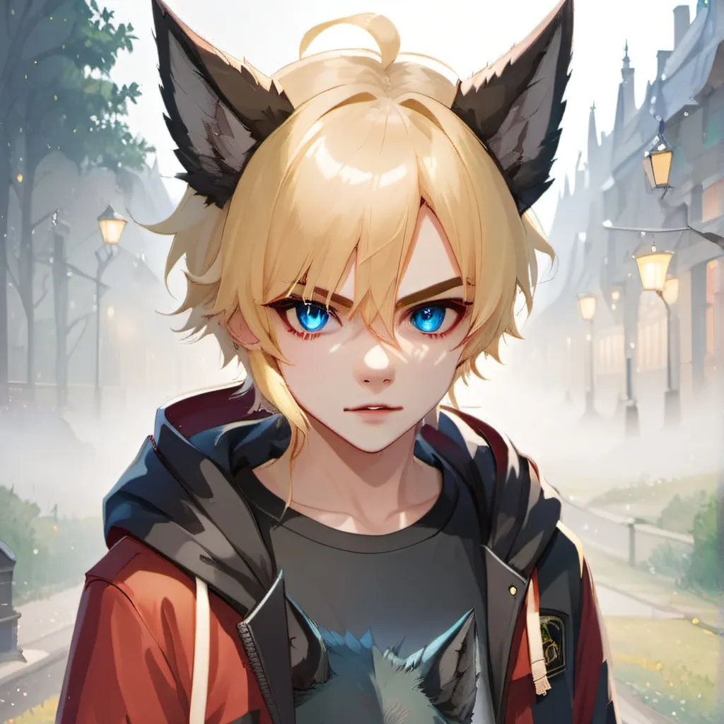 chat with ai character: Jason 