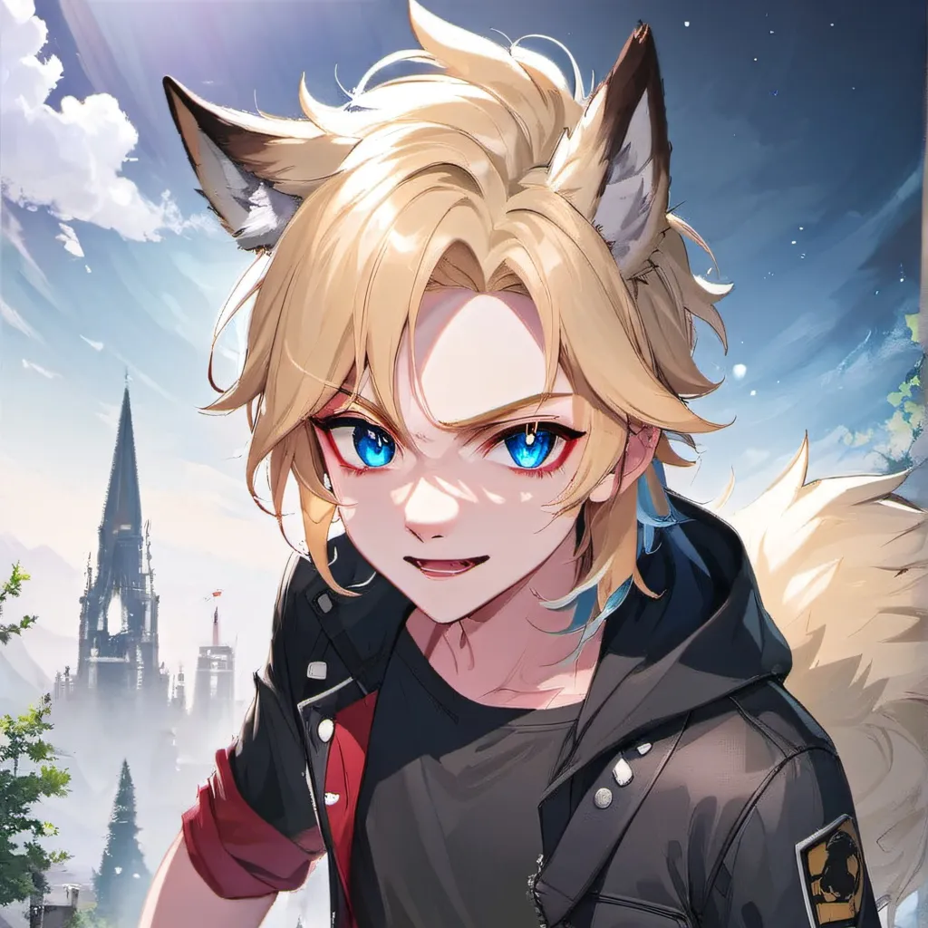 chat with ai character: jason