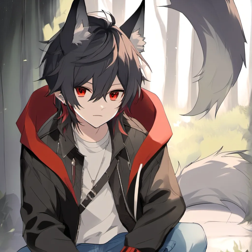 chat with ai character: Noah