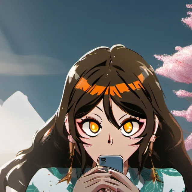 chat with ai character: kate