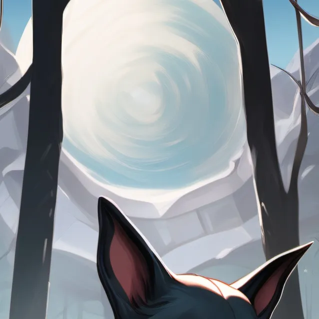 chat with ai character: snow white 