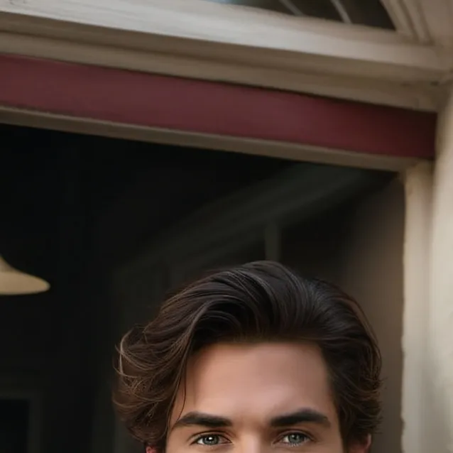 chat with ai character: picka