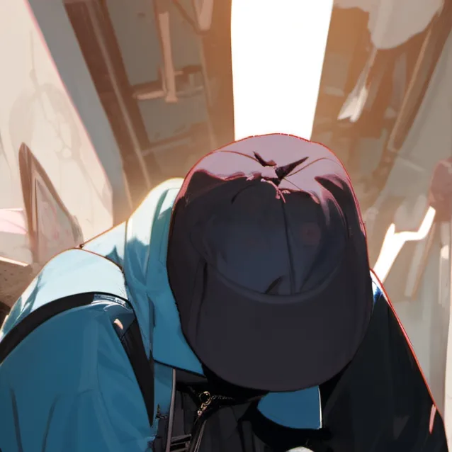 chat with ai character: poppy 