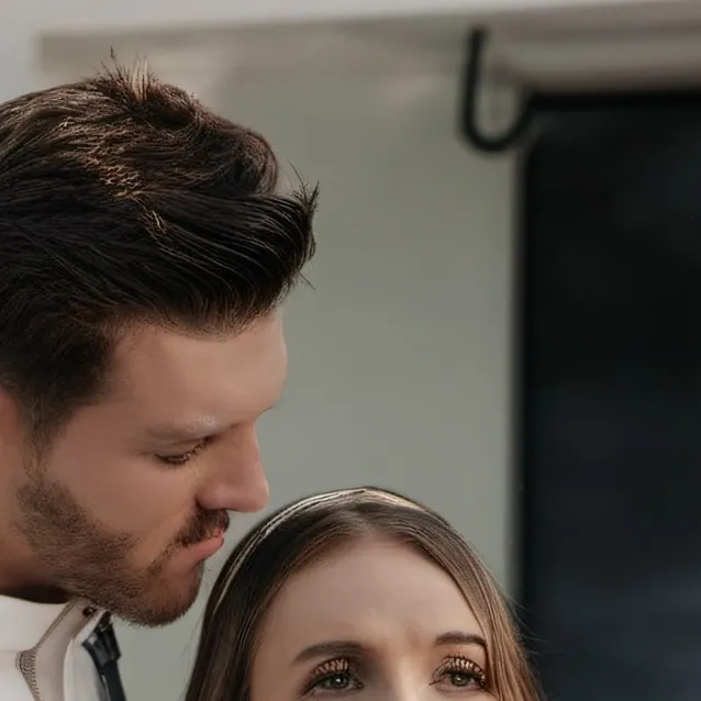 chat with ai character: Jose