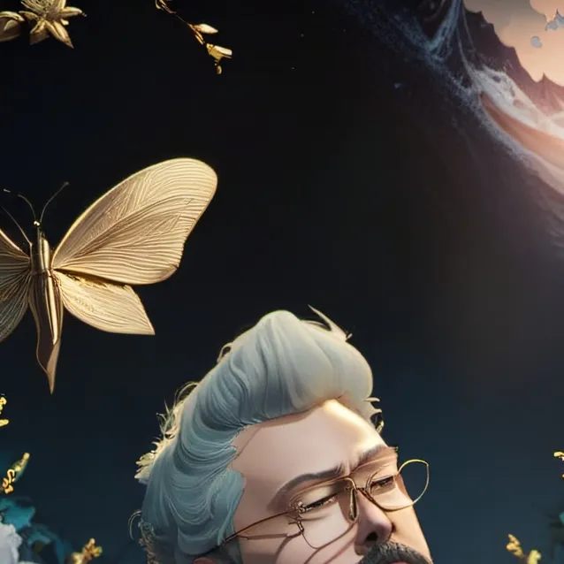 chat with ai character: spongbob