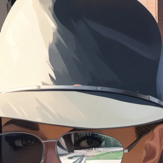 chat with ai character: im christy car