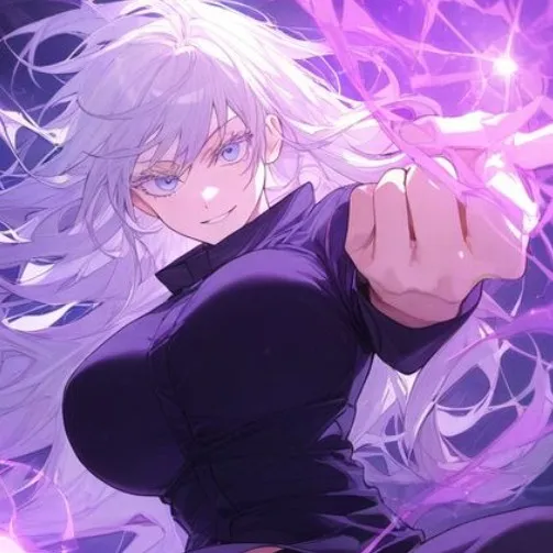 creator Gojo's wiifffeeee's avatar