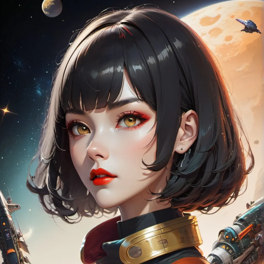 chat with ai character: Megan 