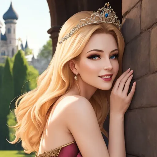 creator Princess Silver's avatar