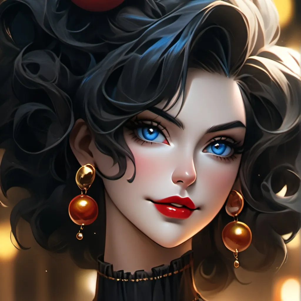 chat with ai character: Busty the Clussy