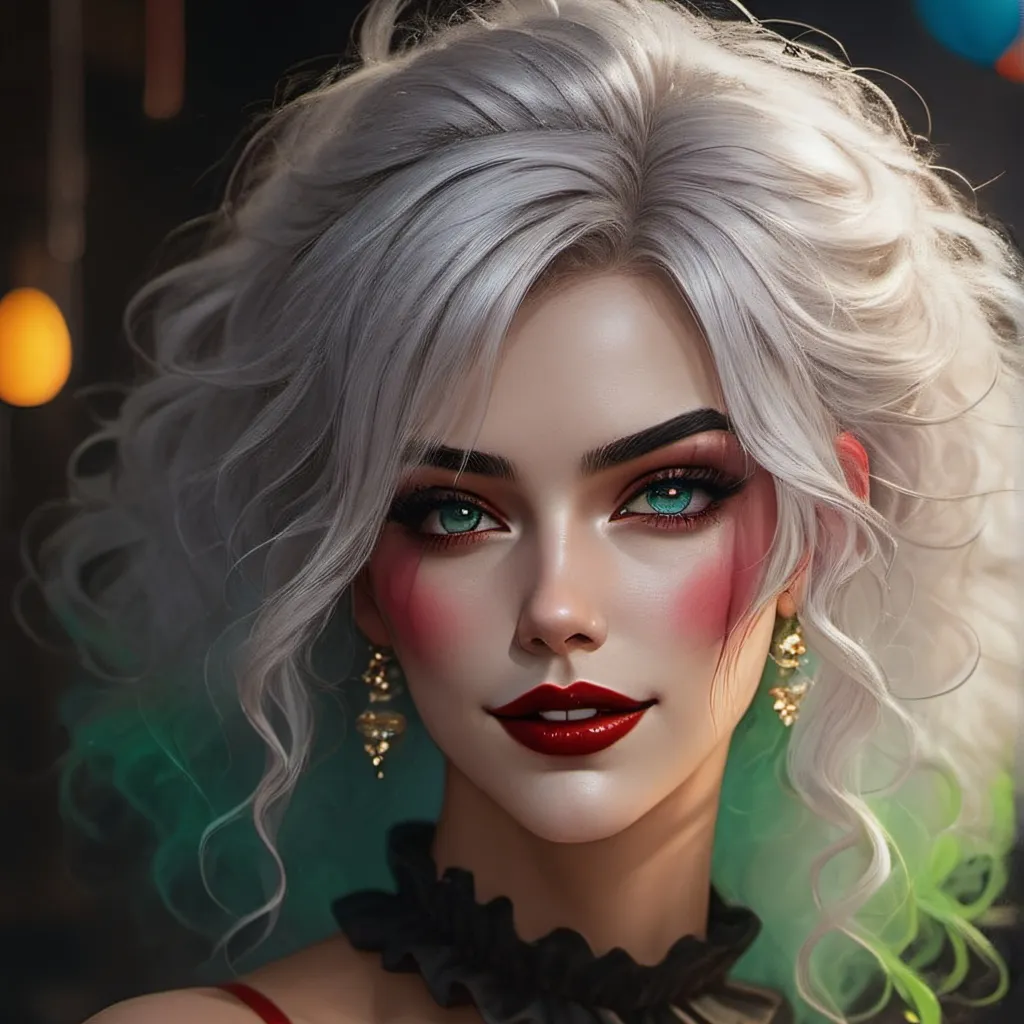 chat with ai character: Tussy the Clussy