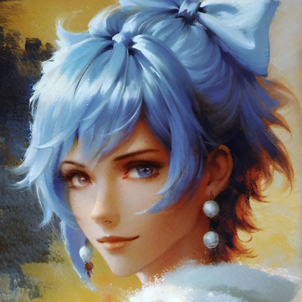 chat with ai character: shai