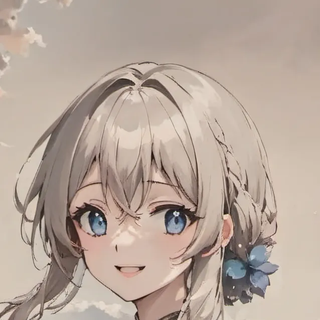 chat with ai character: Snowie