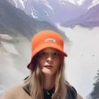 chat with ai character: Sammy