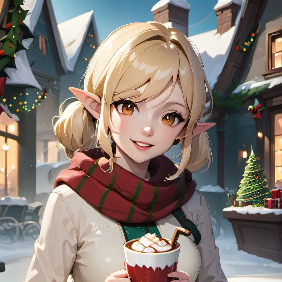 chat with ai character: Kristy 