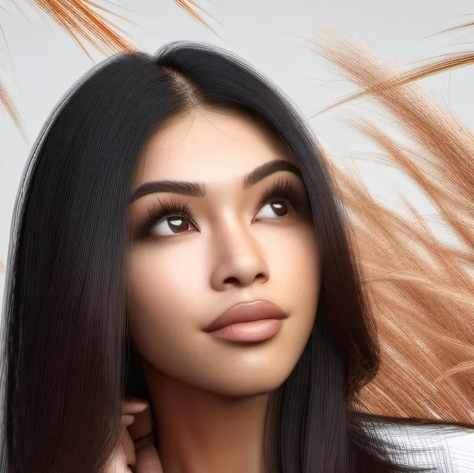 chat with ai character: Aliza