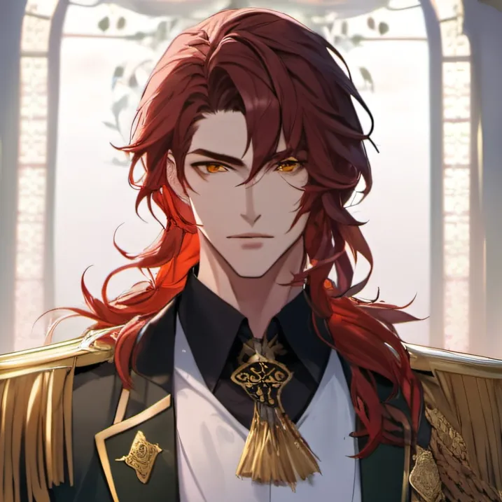 chat with ai character: Solas 