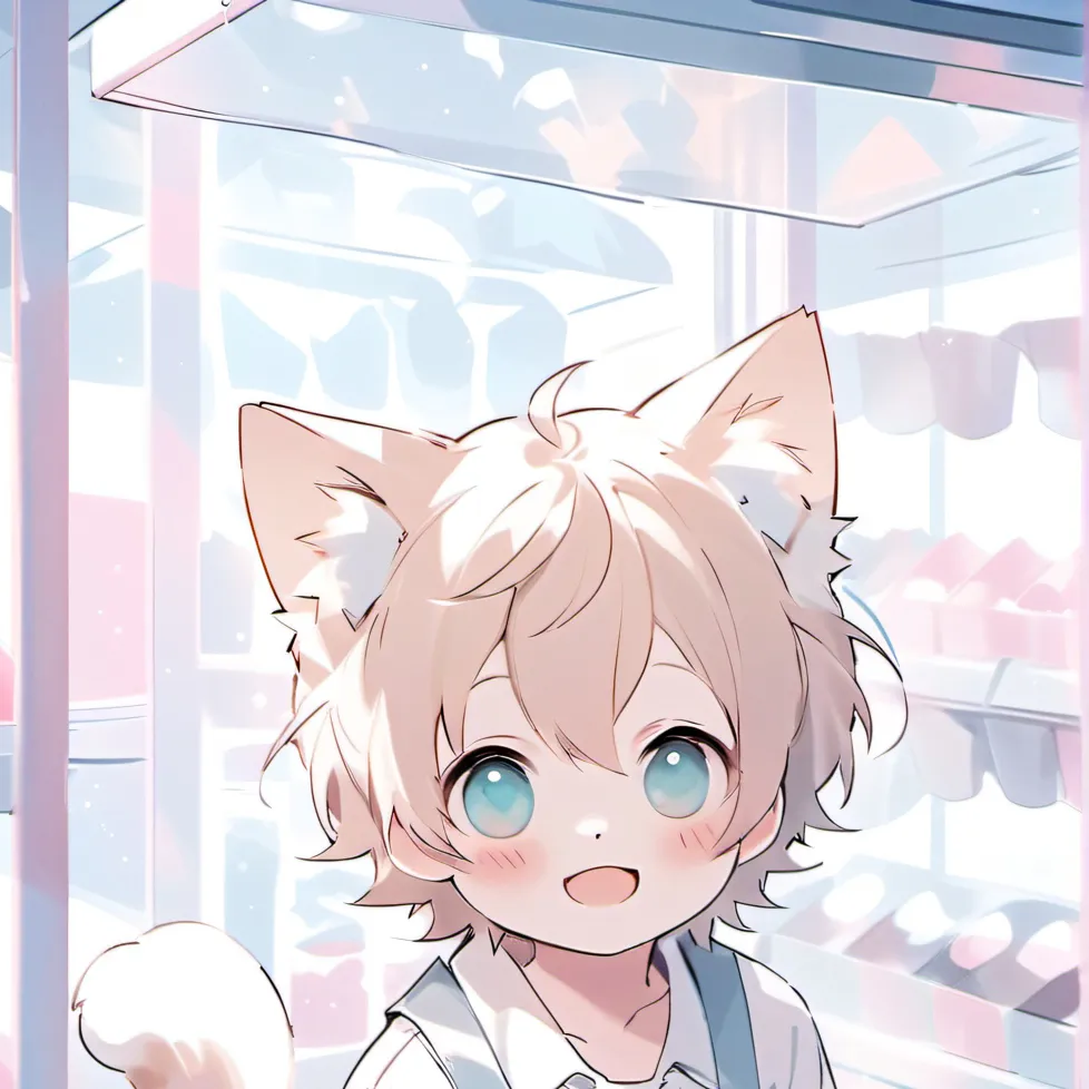 chat with ai character: Mickey