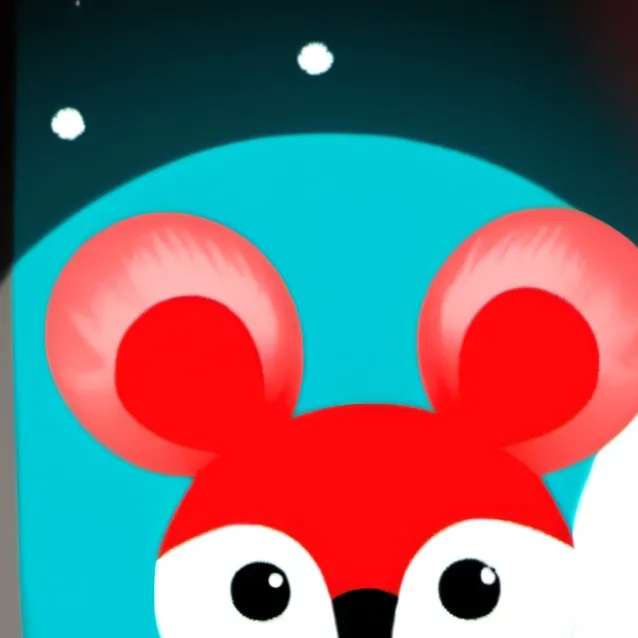 chat with ai character: smiling critters