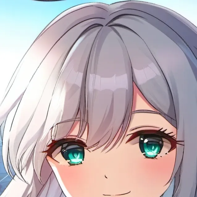 chat with ai character: April