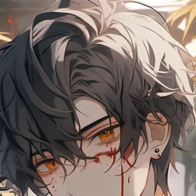 chat with ai character: Jak