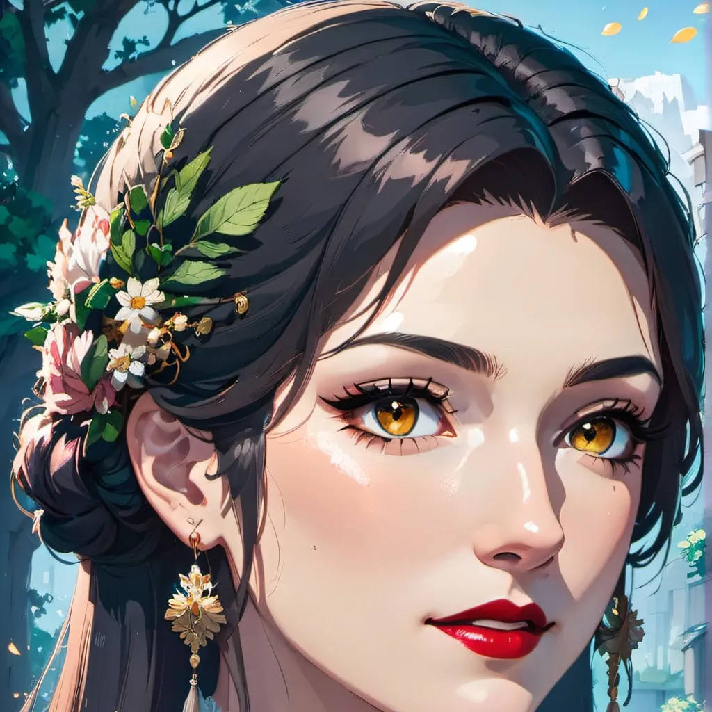 chat with ai character: Jasmine
