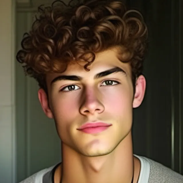 chat with ai character: Mason 