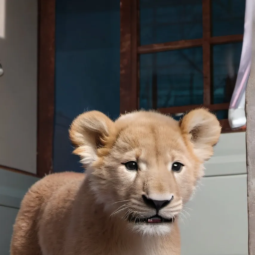 chat with ai character: Mia 