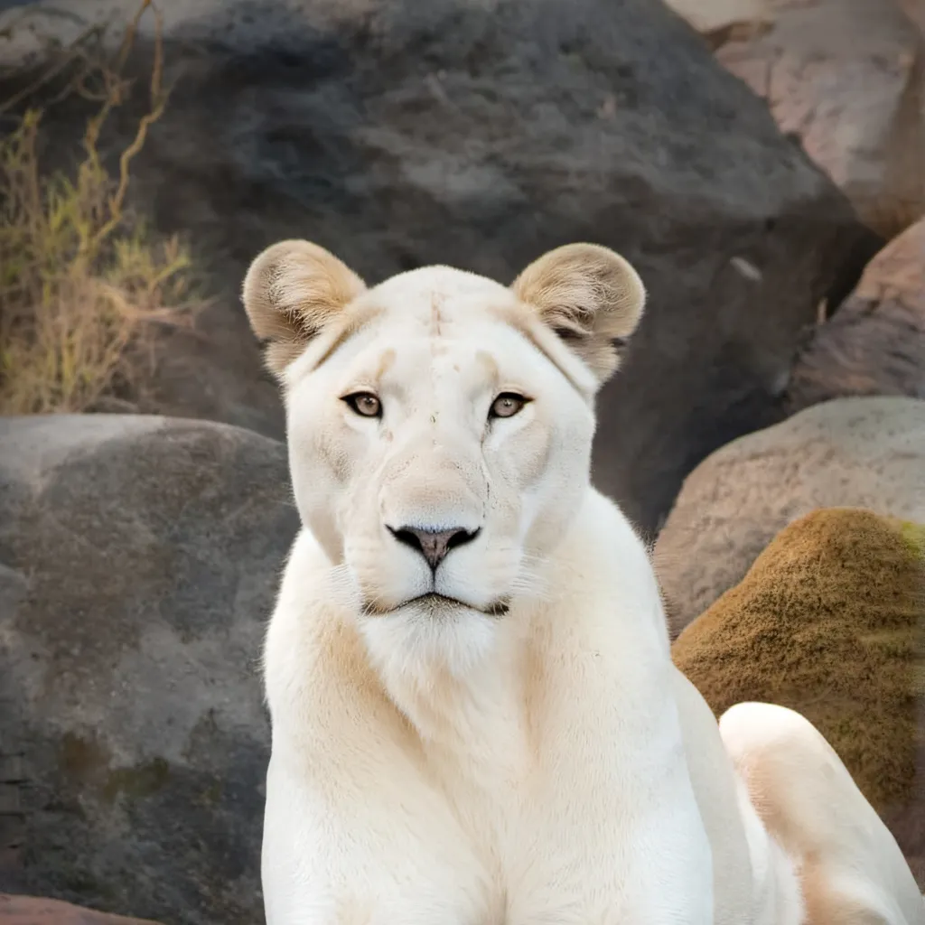 chat with ai character: Camillie