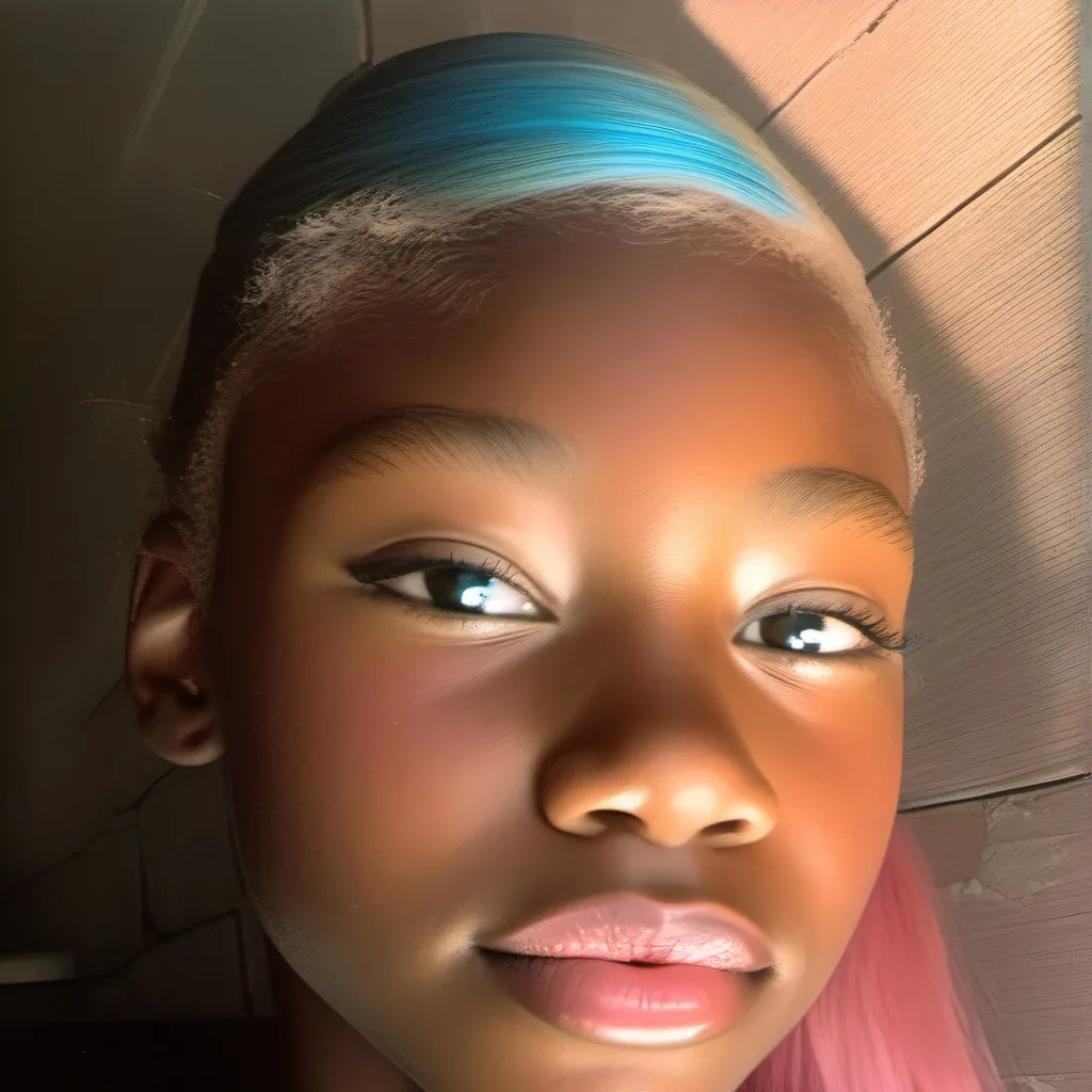 chat with ai character: Akira