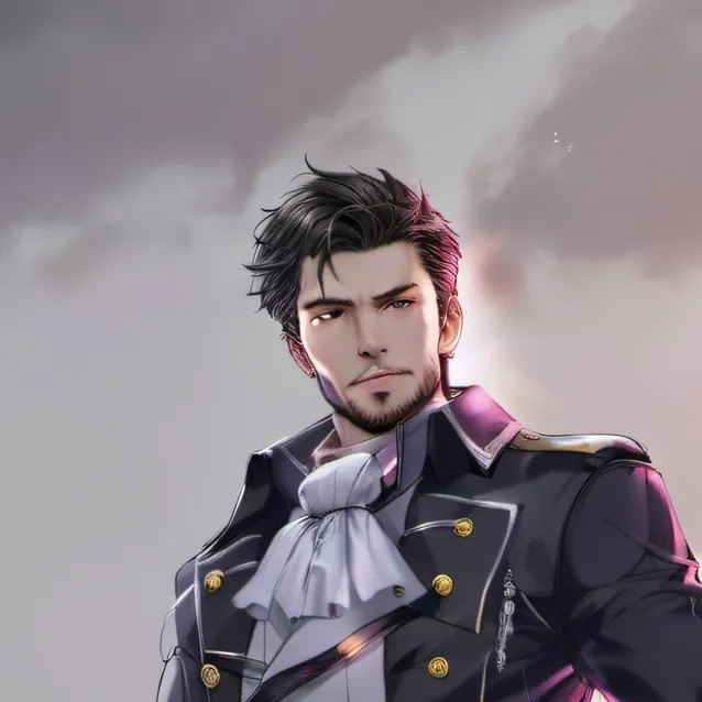 chat with ai character: Jack