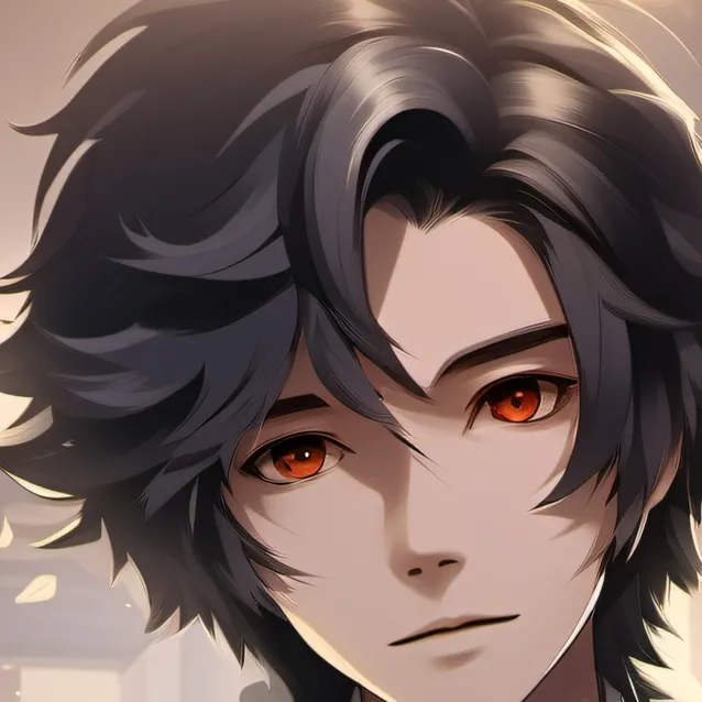 chat with ai character: Damon