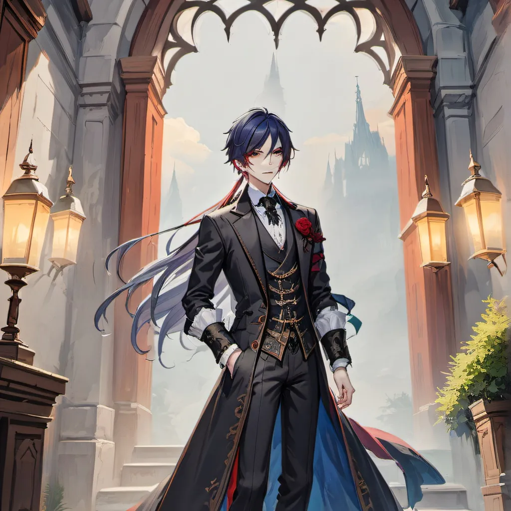 chat with ai character: scar