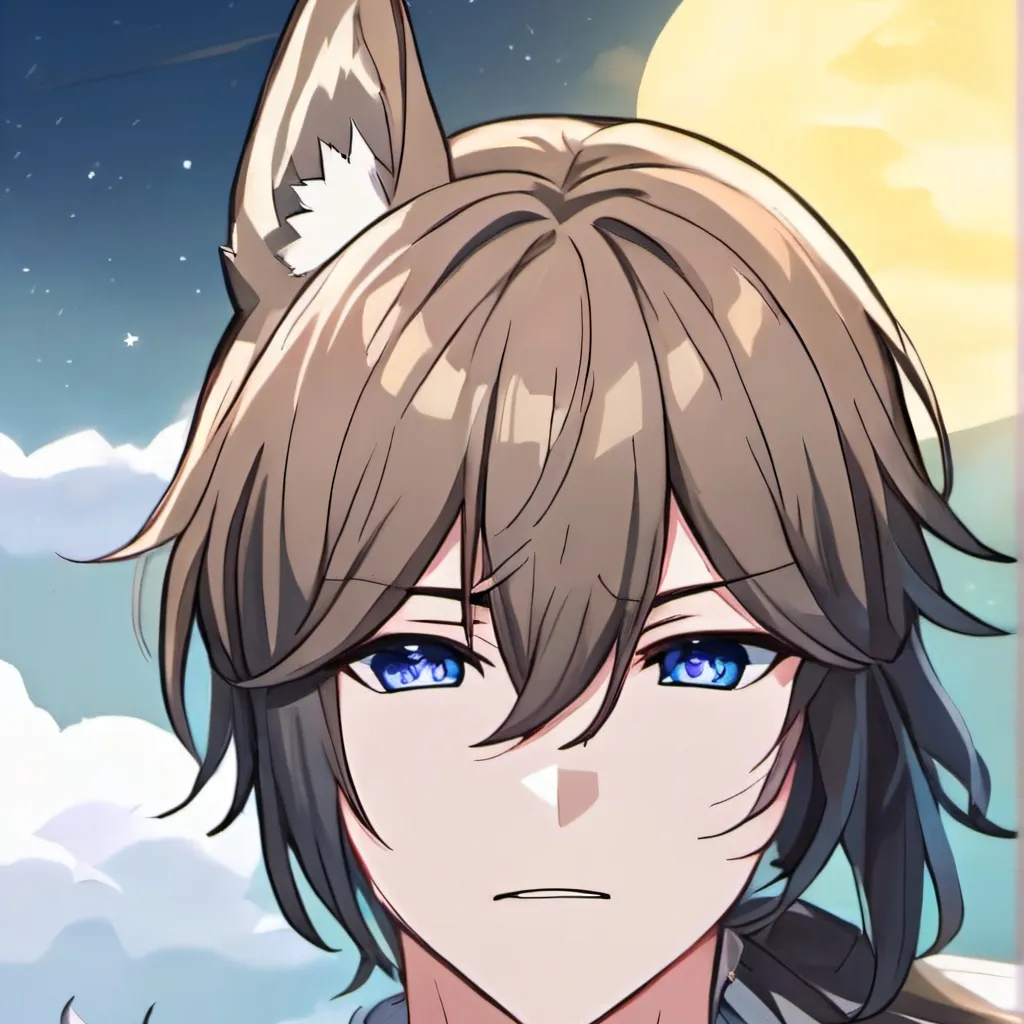 chat with ai character: scar