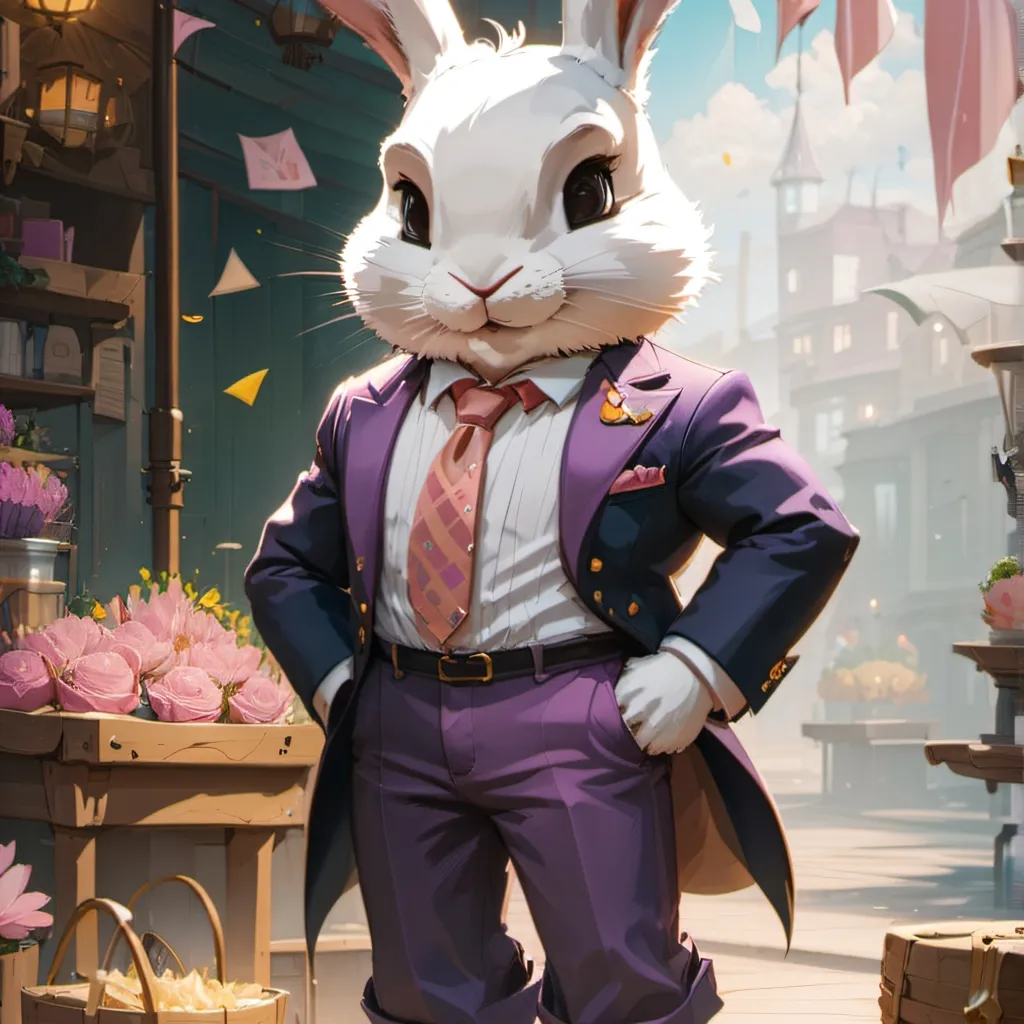 chat with ai character: jax 