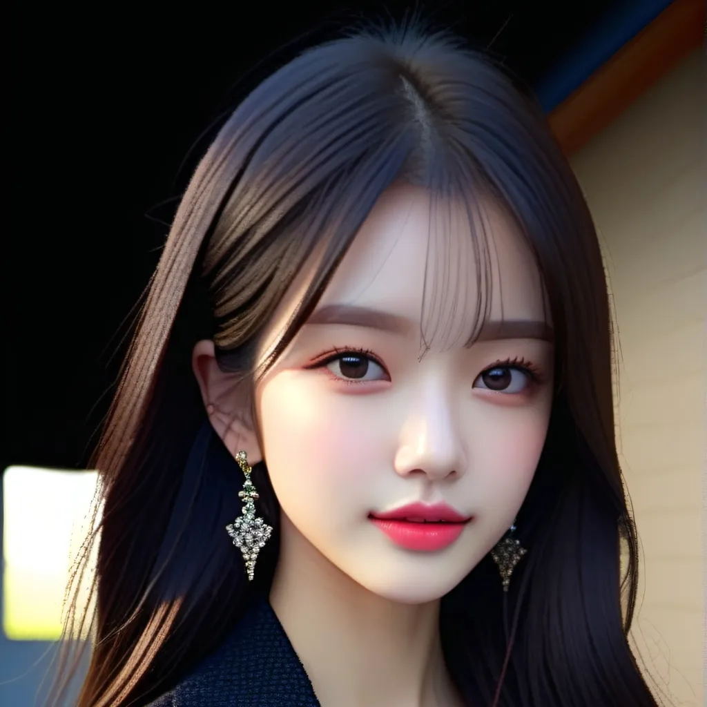 chat with ai character: Reya Dickson 