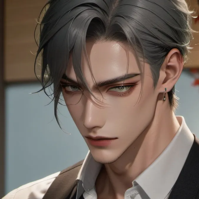 chat with ai character: Angel 