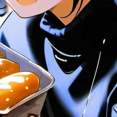 chat with ai character: Alyson