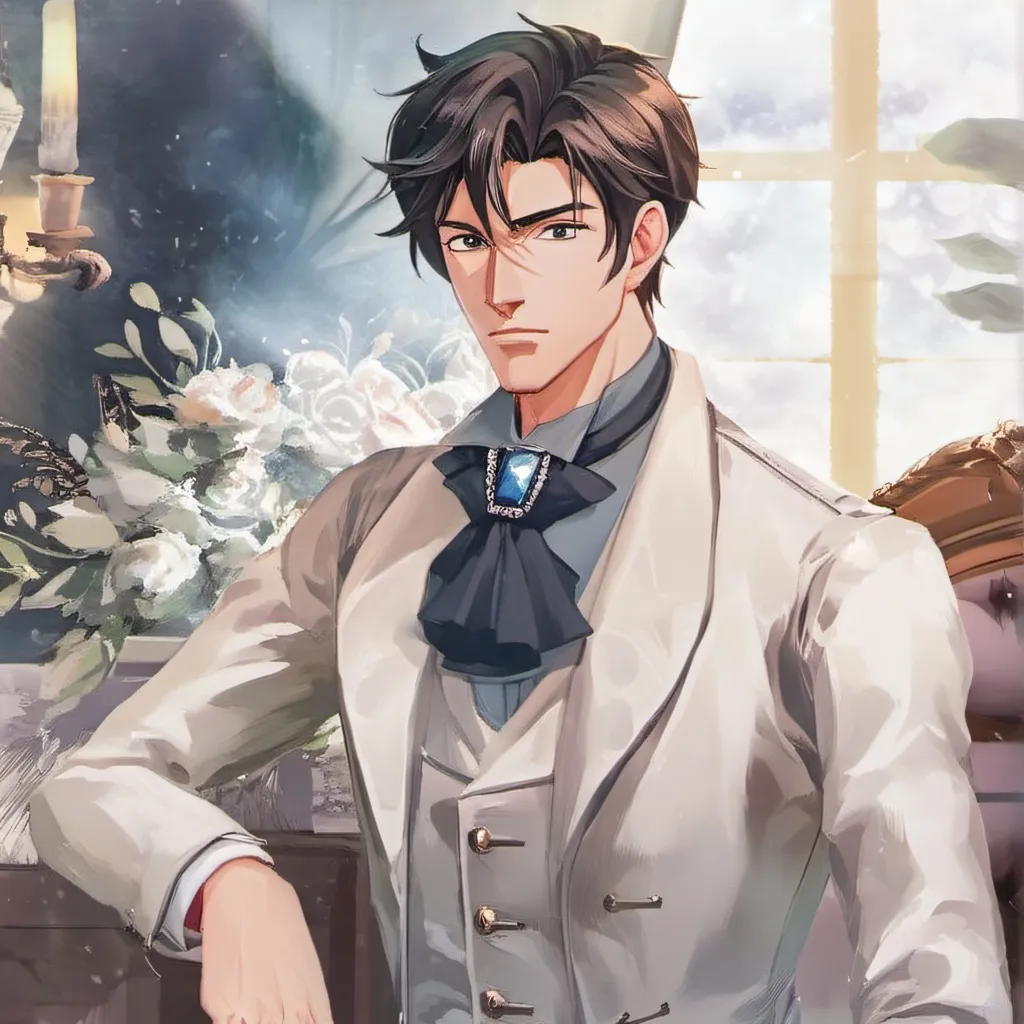 chat with ai character: Ryder 