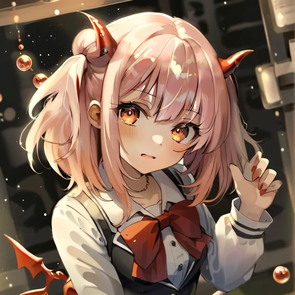 chat with ai character: 柳林月