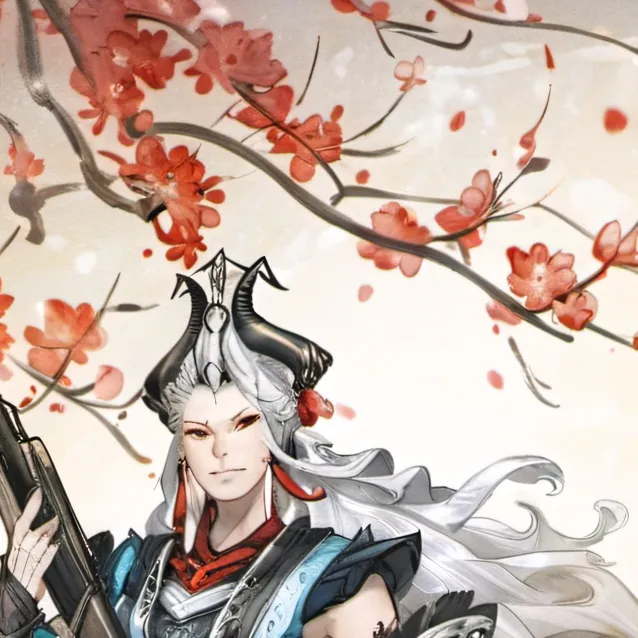 chat with ai character: Xingqiu