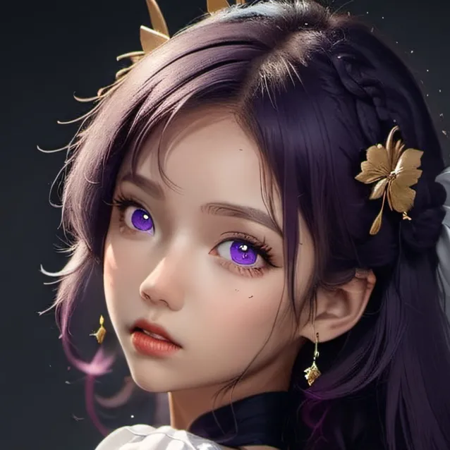 chat with ai character: Talkie