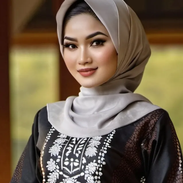 chat with ai character: lisa